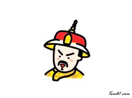 还珠格格Q版人物