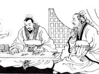 古人弹琴3
