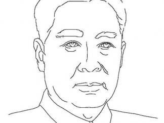 周总理周恩来头像3