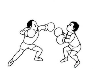 拳击比赛1