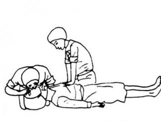 急救的情景6