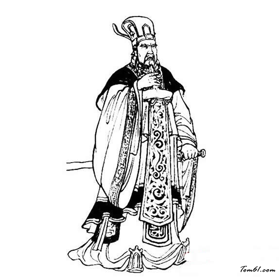 三国人物司马懿