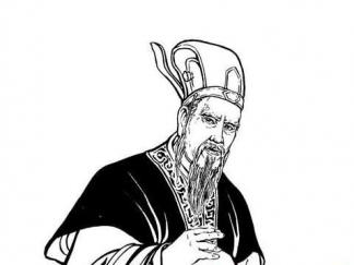 三国人物司马懿3