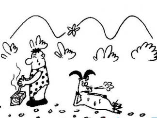 原史人钻木取火2