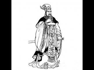 三国人物司马懿4