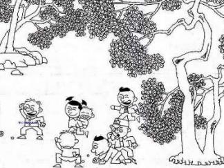 80后一代人游戏的童年