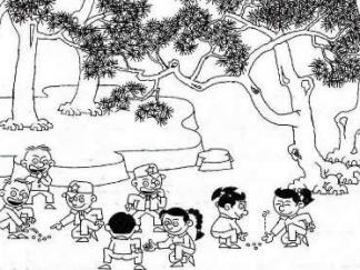 80后一代人游戏的童年2