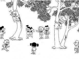 80后一代人游戏的童年3