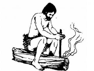 原史人钻木取火3