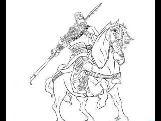 军师联盟人物关羽3