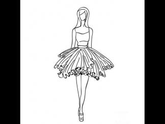 现代的窈窕淑女1