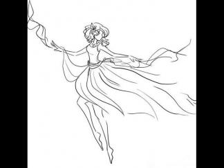 现代的窈窕淑女3