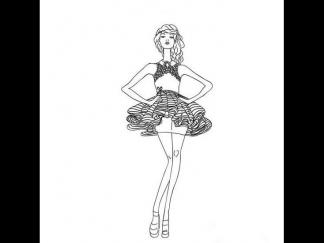 现代的窈窕淑女2