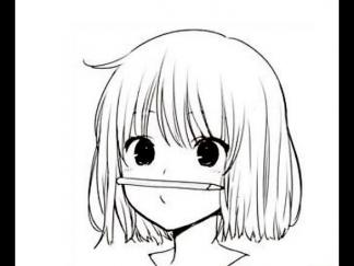 一个可爱的小萝莉3