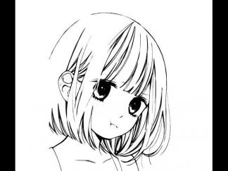 一个可爱的小萝莉2