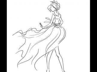 现代的窈窕淑女4