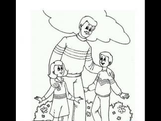 和爸爸的欢乐时光3