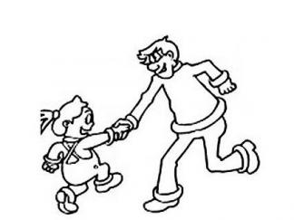 和爸爸的欢乐时光2