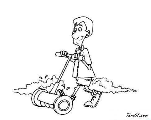 劳动节各行各业劳动工人