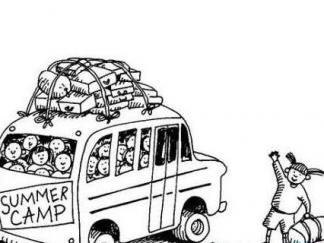 夏令营1