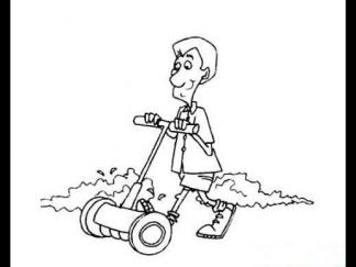 劳动节各行各业劳动工人3