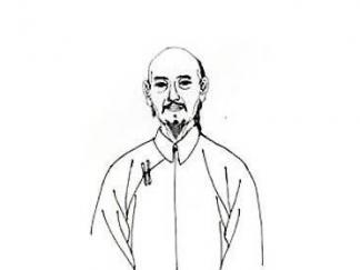 清朝大辫子男人3