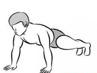 俯卧撑3