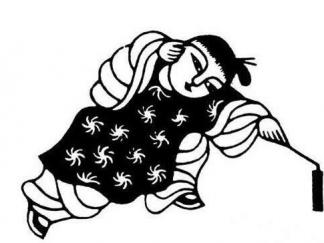 捂耳朵的小男孩1