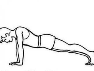 俯卧撑1