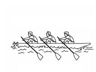 奥运会体育项目6