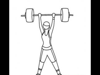 奥运会体育项目1