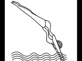 奥运会体育项目5