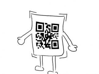 二维码1
