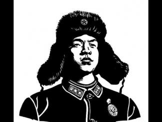 学习雷锋8