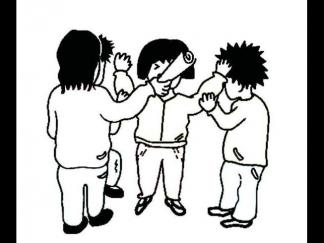 反对校园暴力欺凌2