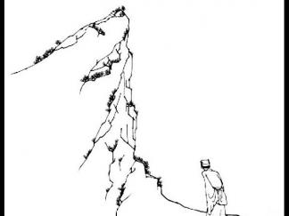 重阳节登高望远3