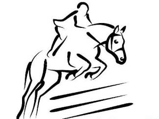 马术比赛1
