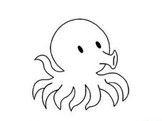 八爪鱼3