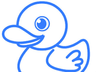 小黄鸭