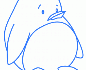 企鹅24