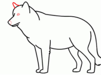 狼3