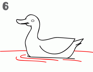鸭子46