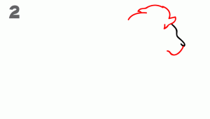 狮子22