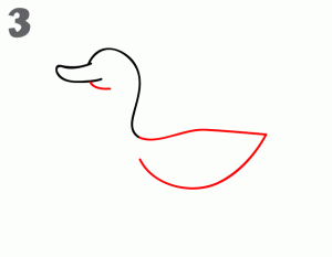 鸭子43