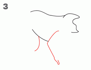 猴子23