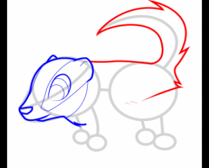 狗獾4
