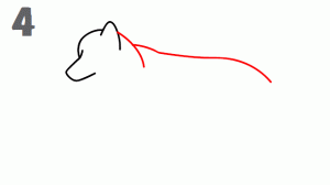 狼34