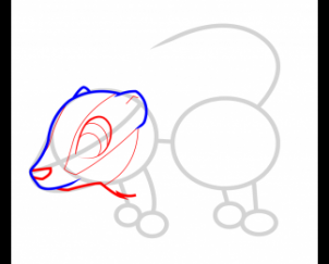 狗獾3