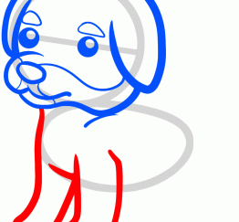 小猎犬仔4