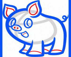 猪36